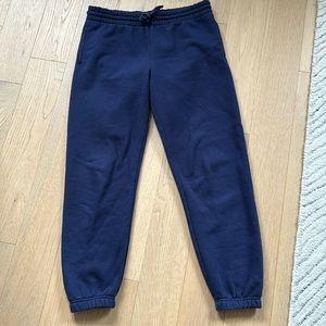 TNA the boyfriend jogger